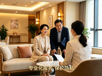 湟中有偿售卵代生女生的客户的客户群体有哪些