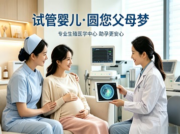 湟中辅助生育服务 试管婴儿行业的兴起背景、发展与未来展望